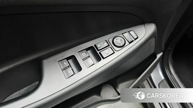 Hyundai All New Tucson id 4356251 из Кореи 9
