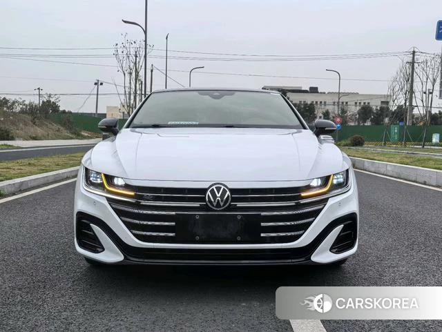 Volkswagen CC id 4277569 из Китая 9