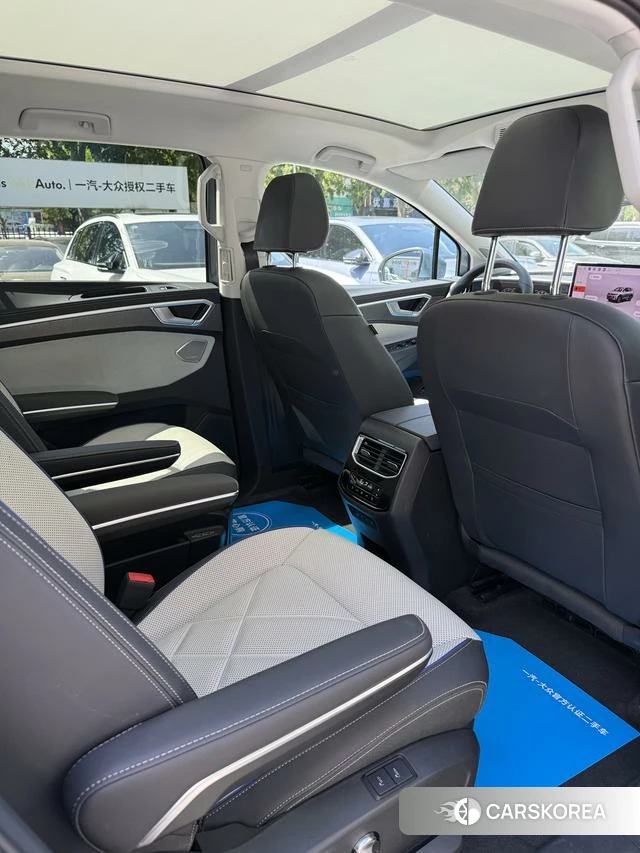 Volkswagen Lanjing id 4263880 из Китая 9