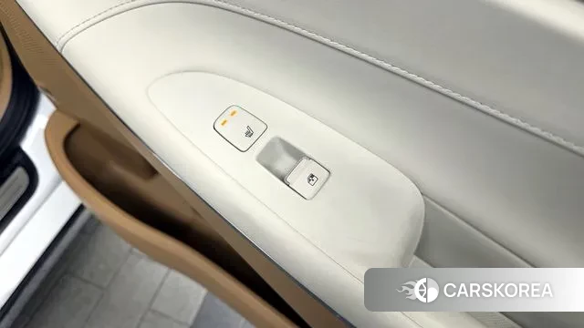 Hyundai The New Grandeur IG Hybrid id 3459115 из Кореи 9