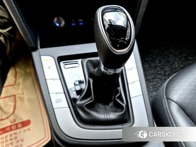 Hyundai The New Avante AD id 4180012 из Кореи 9