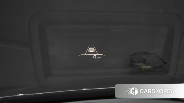 Genesis G80 (RG3) id 3941936 из Кореи 9