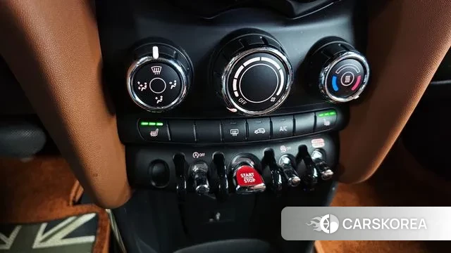 Mini Cooper id 3530290 из Кореи 9