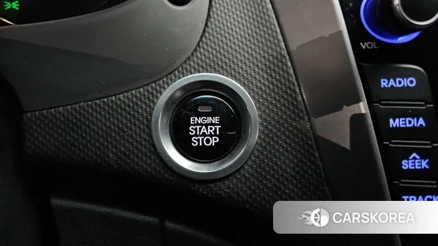 Hyundai Accent (New type) id 3375010 из Кореи 9