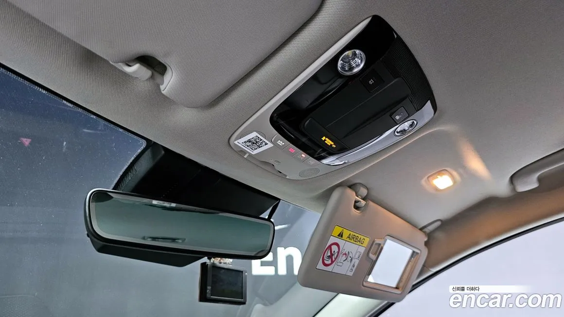 Kia Sportage 5th Generation Hybrid id 1971170 из Кореи 9