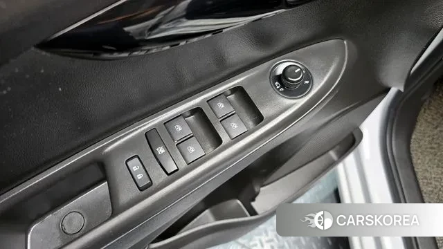 Chevrolet (GM Daewoo) The New Spark id 3198090 из Кореи 9