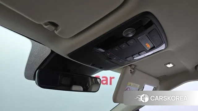 Kia Carnival 4th generation id 3582150 из Кореи 9