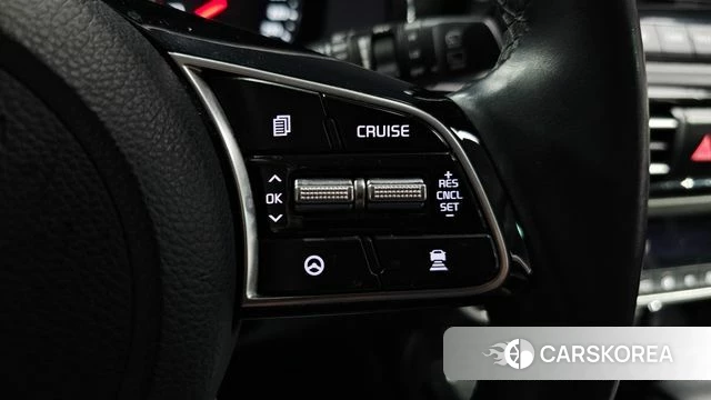 Kia Seltos id 3866306 из Кореи 9