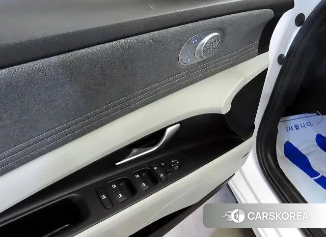 Hyundai Avante (CN7) id 3454248 из Кореи 9