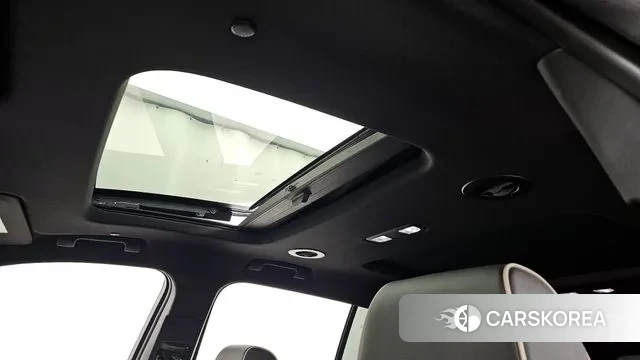 Chevrolet (GM Daewoo) Traverse id 3600290 из Кореи 9