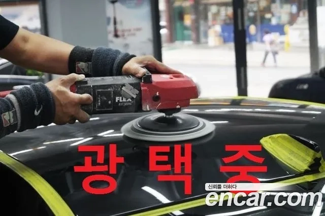 Hyundai The New Avante AD id 2896786 из Кореи 9