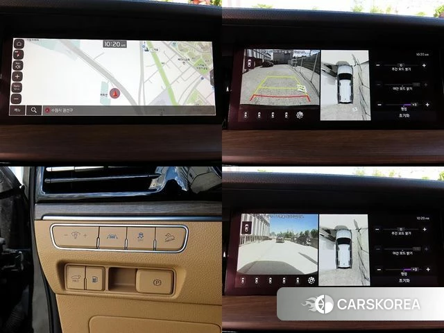 Kia Mohave Master id 4936919 из Кореи 9