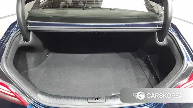Genesis G70 id 4531153 из Кореи 9