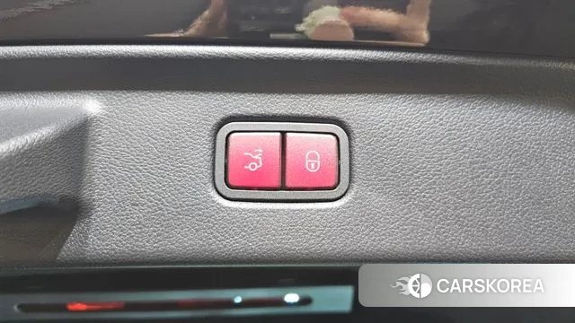 Mercedes-Benz S-Class W223 id 3016070 из Кореи 9