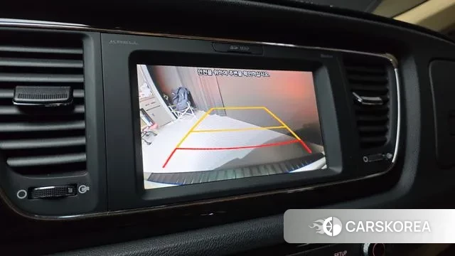 Kia The New Carnival id 3504754 из Кореи 9