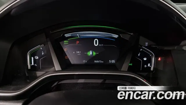 Honda CR-V 5th generation id 2706189 из Кореи 9