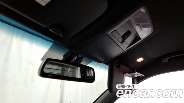 Ssangyong Rexton Sports Cannes id 2907487 из Кореи 9