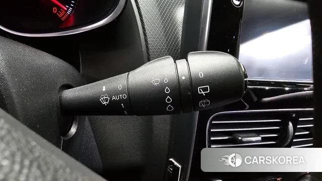 Renault Korea (Samsung) Clio id 3210018 из Кореи 9