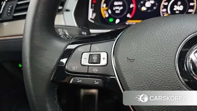 Volkswagen Arteon id 3208893 из Кореи 9