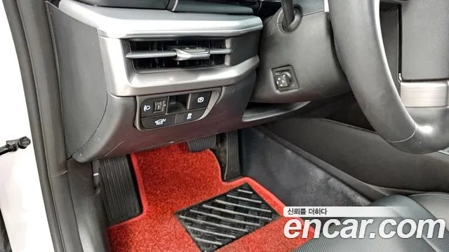 Hyundai Grandeur (GN7) id 2953843 из Кореи 9