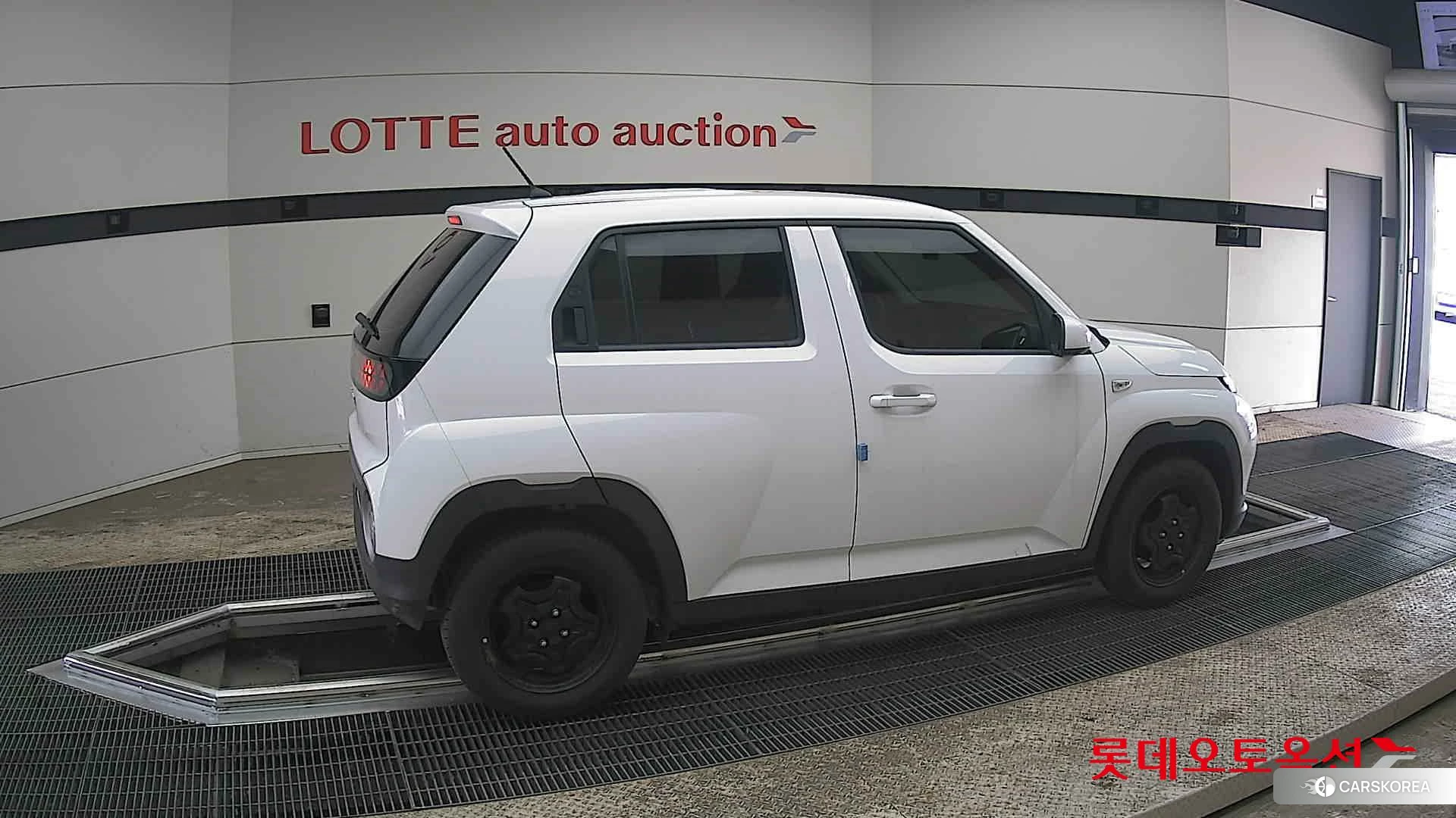 Hyundai Casper id 3869251 из Кореи 9