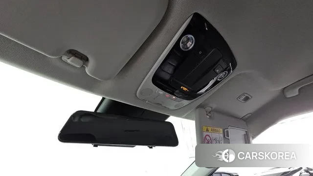 Kia EV6 id 3577399 из Кореи 9