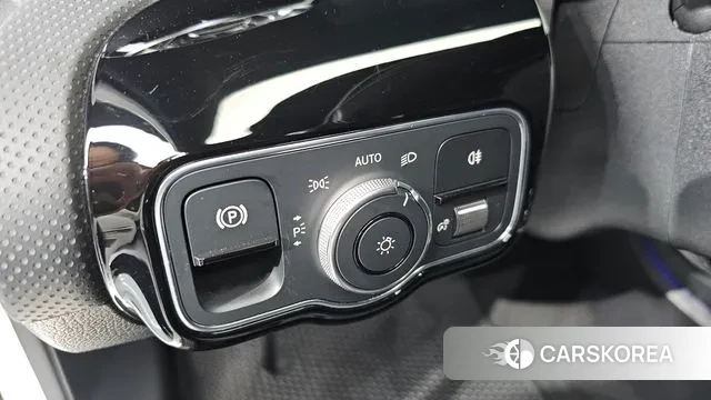 Mercedes-Benz A-Class W177 id 3488692 из Кореи 9