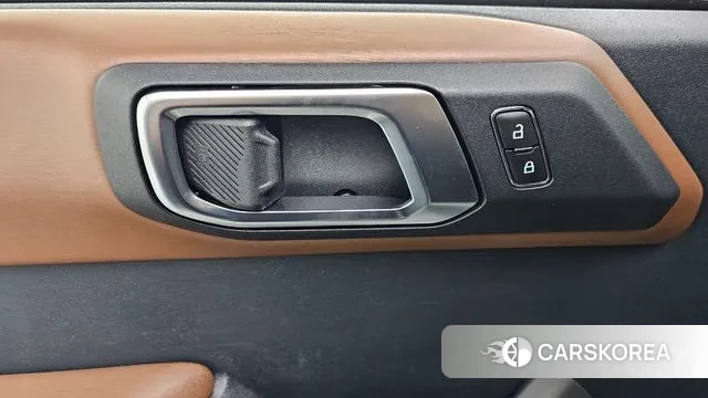 Ford Bronco 6th Generation id 3487412 из Кореи 9