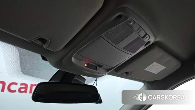 Renault Korea (Samsung) The New QM6 id 3898100 из Кореи 9