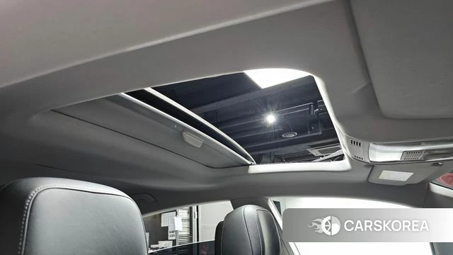 Volkswagen Arteon id 4632707 из Кореи 9