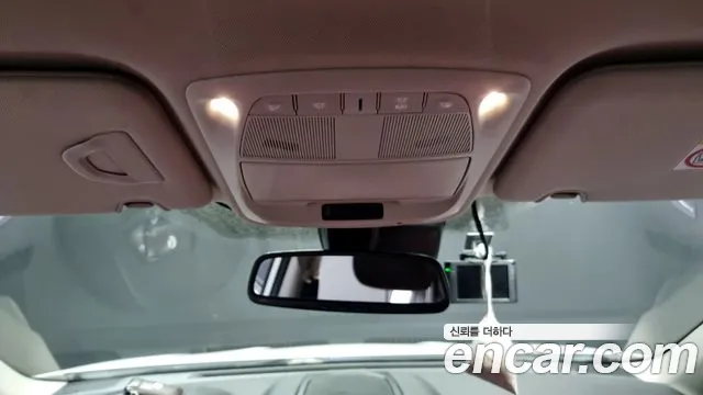 Renault Korea (Samsung) The New QM6 id 2726753 из Кореи 9