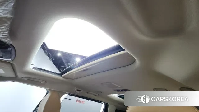 Kia Carnival 4th generation id 3606103 из Кореи 9