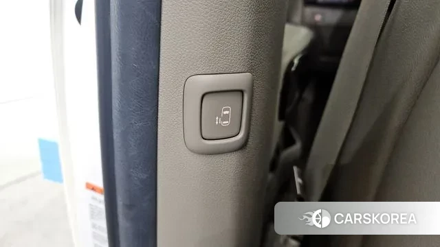 Kia The New Carnival id 3766302 из Кореи 9