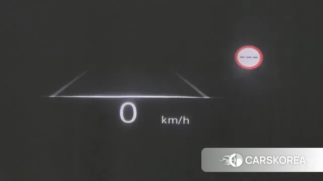 Genesis Electrified GV70 id 3036396 из Кореи 9