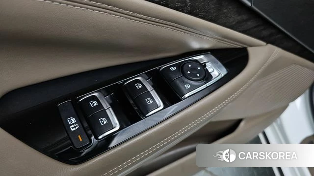 Kia K8 Hybrid id 4682479 из Кореи 9