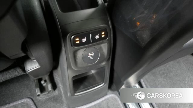 Kia The New Kia Ray EV id 3963881 из Кореи 9