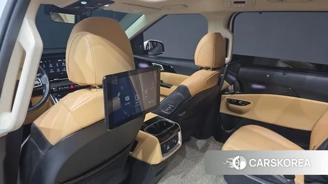 Kia Carnival 4th generation id 3407061 из Кореи 9