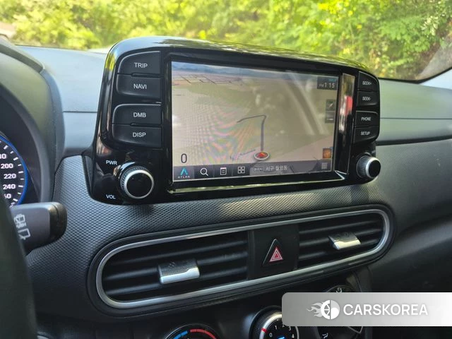Hyundai Kona id 4294530 из Кореи 9