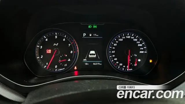 Hyundai Veloster (JS) id 2596412 из Кореи 9