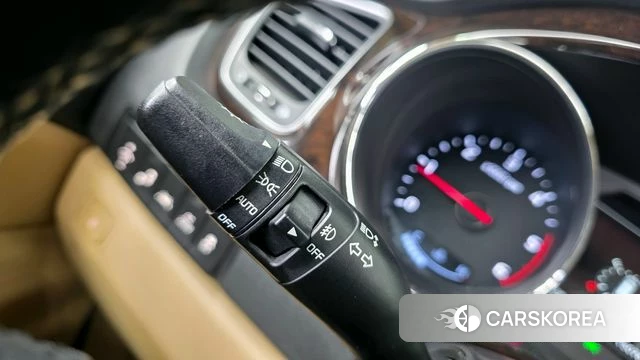 Kia The New Carnival id 3966506 из Кореи 9