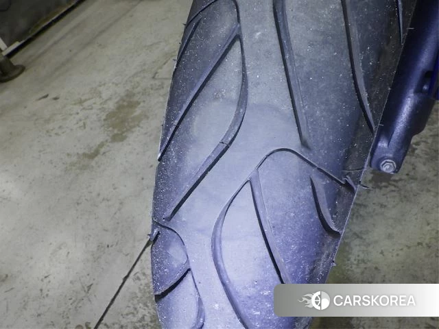 Honda NC750X DCT id 3948041 из Японии 9