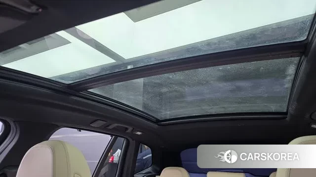 BMW X3 (G01) id 3505620 из Кореи 9