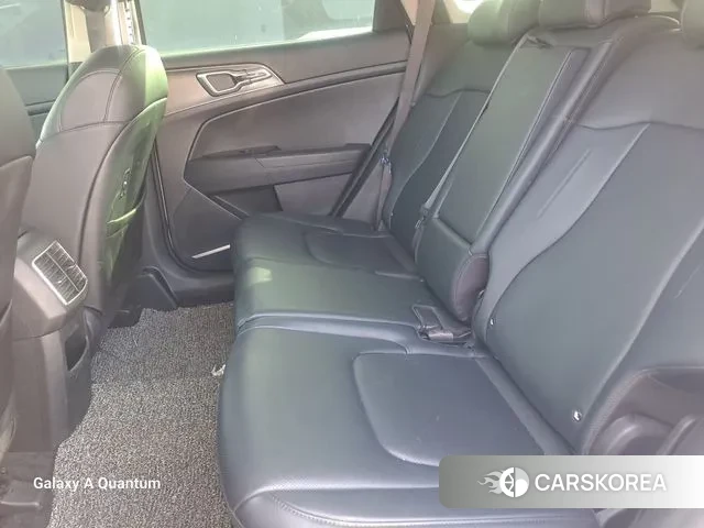 Kia Sportage 5th Generation id 3280977 из Кореи 9