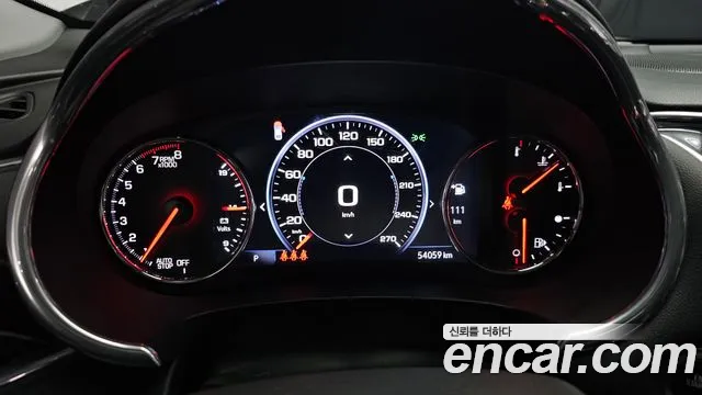 Chevrolet (GM Daewoo) The New Malibu id 2700394 из Кореи 9