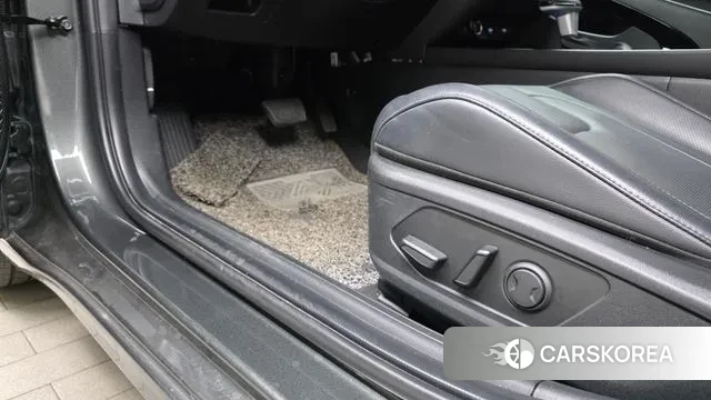 Hyundai Avante (CN7) id 3427118 из Кореи 9