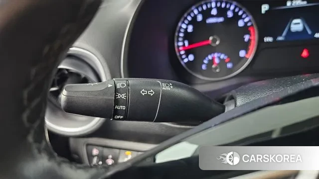 Kia The New K3 2nd generation id 3462702 из Кореи 9