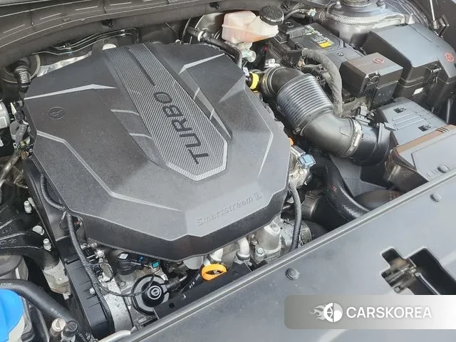 Kia Sorento 4th Generation id 3640963 из Кореи 9