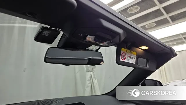 BMW Z4 (G29) id 3616439 из Кореи 9