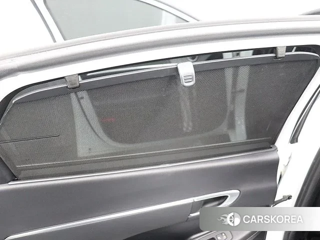 Hyundai Sonata (DN8) id 3540605 из Кореи 9