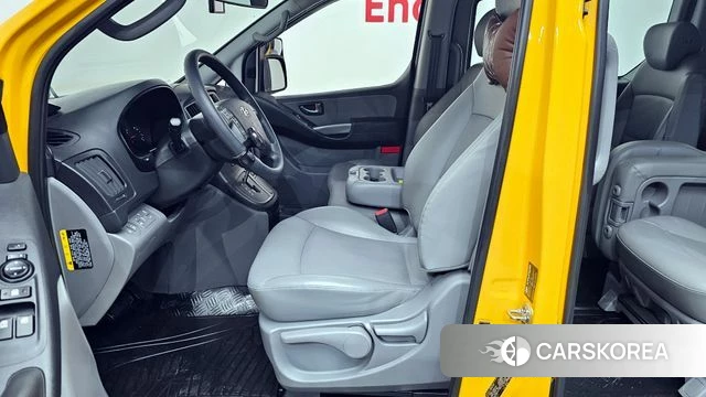 Hyundai The New Grand Starex id 3899048 из Кореи 9